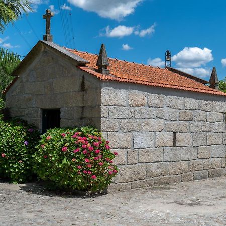 Quinta Do Carvalhal Alojamento, Penafiel Irivo Екстер'єр фото