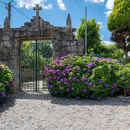 Quinta Do Carvalhal Alojamento, Penafiel Irivo Екстер'єр фото
