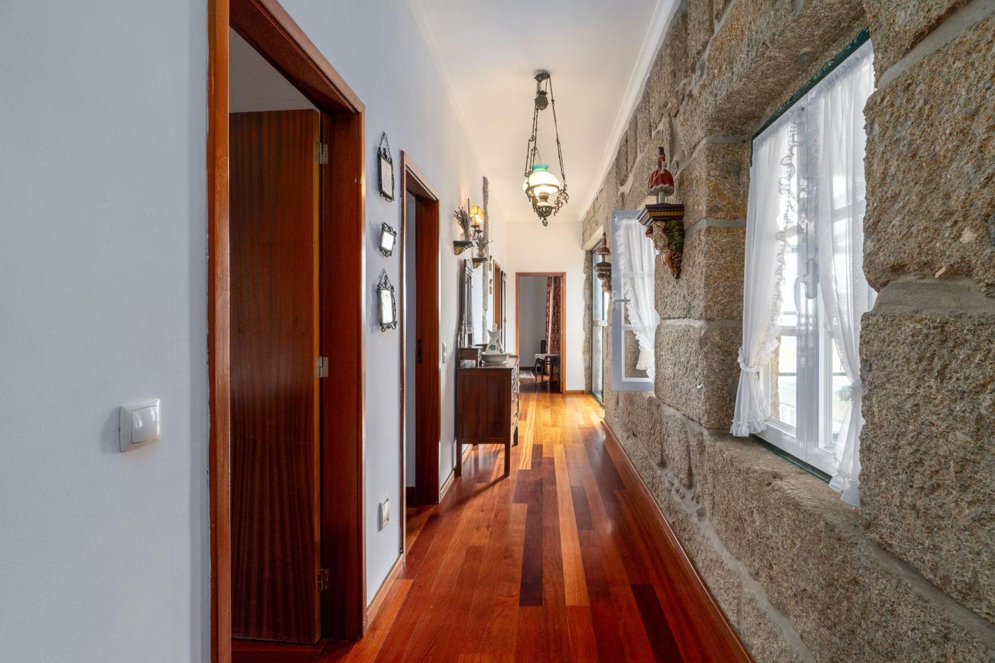 Quinta Do Carvalhal Alojamento, Penafiel Irivo Екстер'єр фото