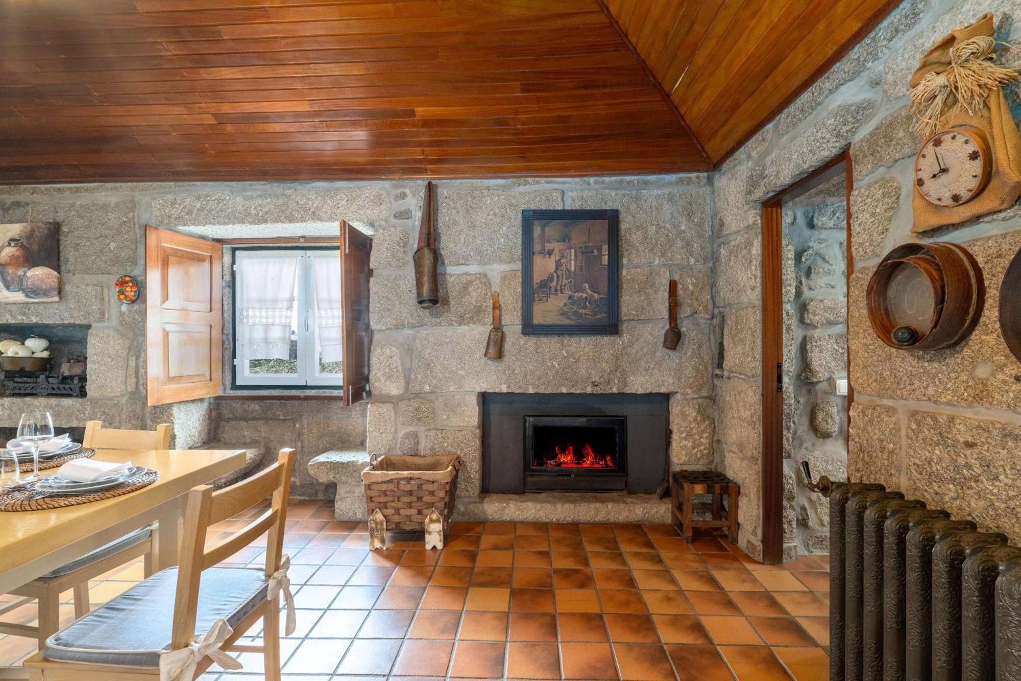 Quinta Do Carvalhal Alojamento, Penafiel Irivo Екстер'єр фото