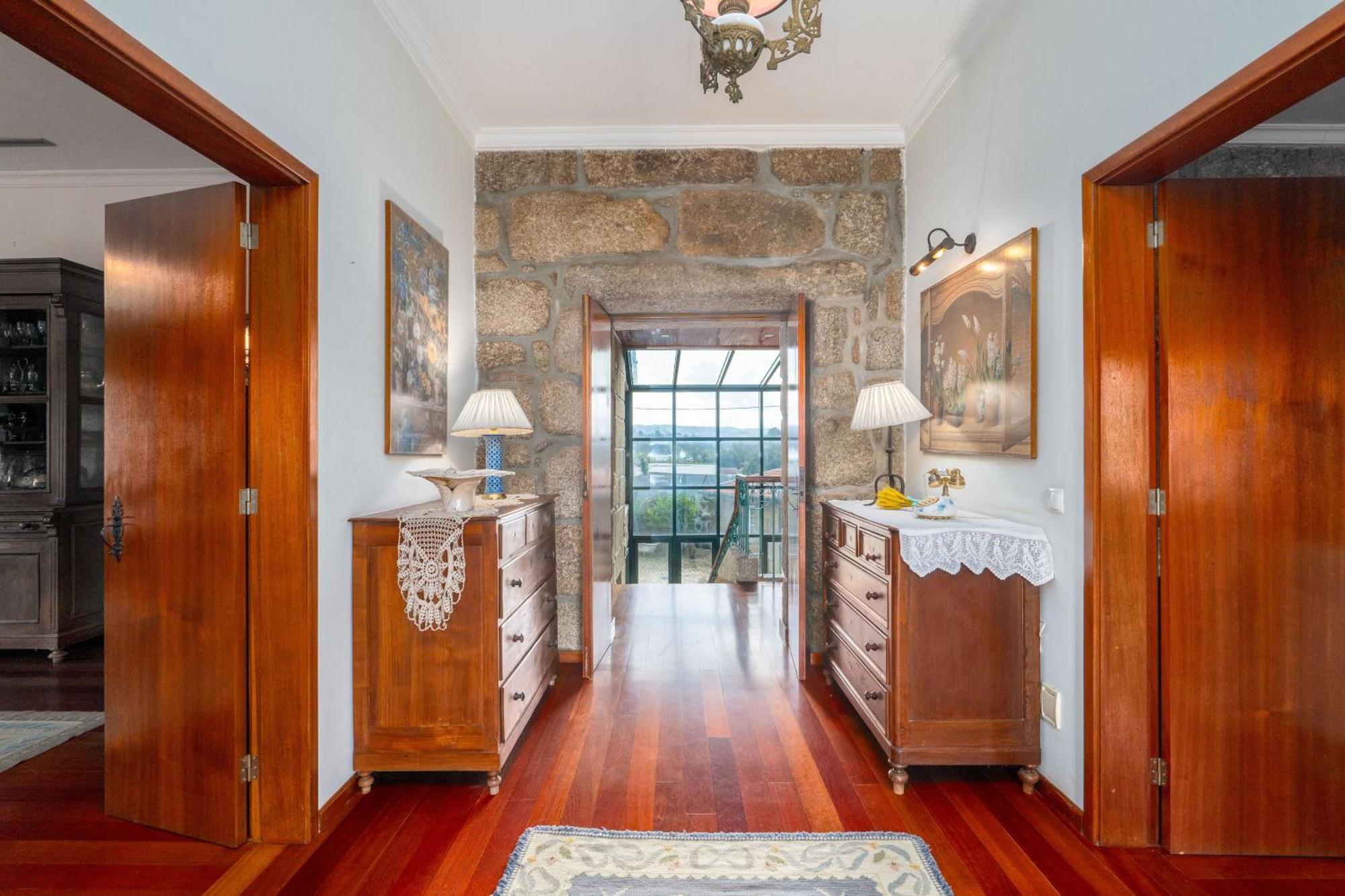 Quinta Do Carvalhal Alojamento, Penafiel Irivo Екстер'єр фото