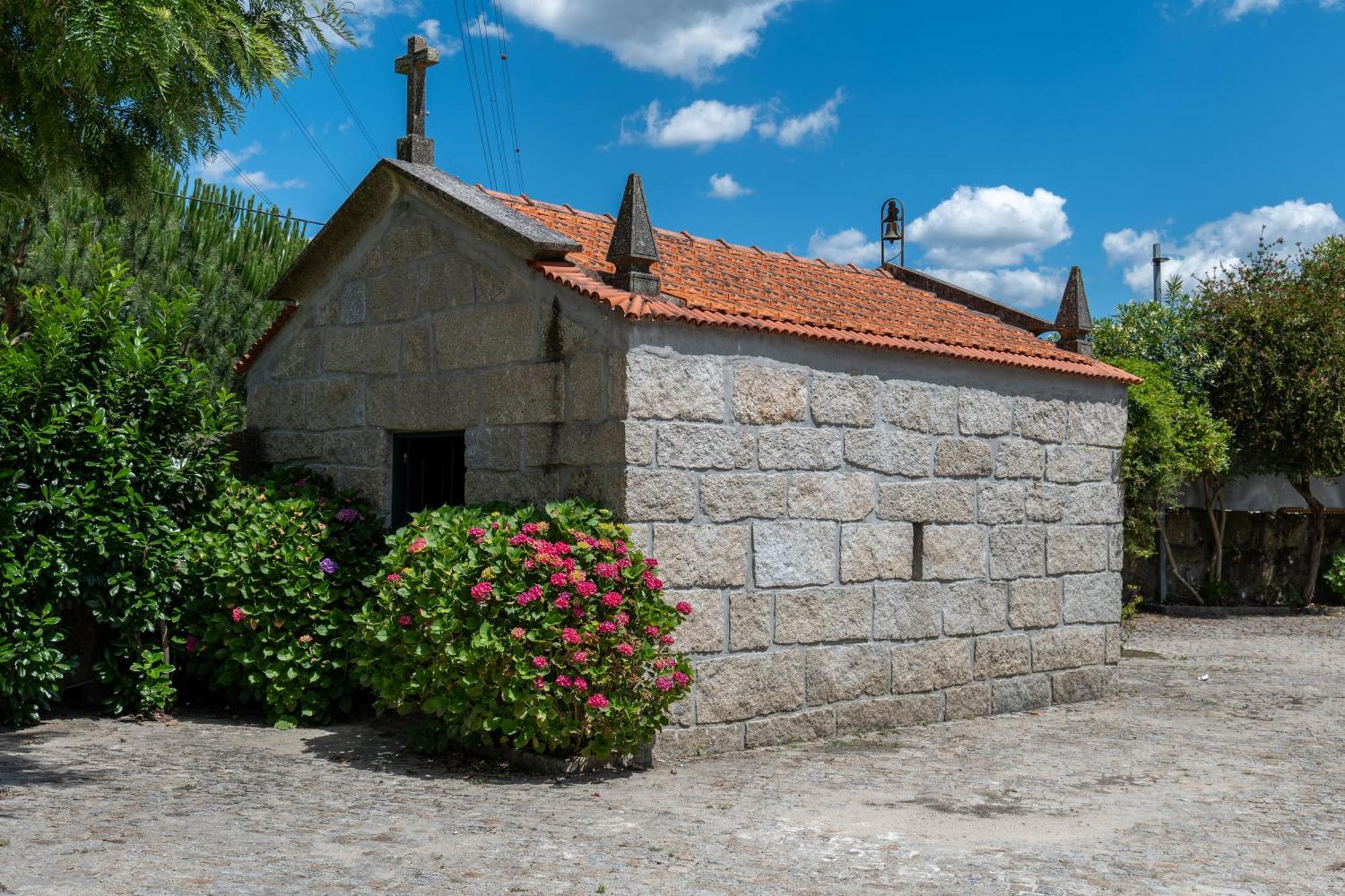 Quinta Do Carvalhal Alojamento, Penafiel Irivo Екстер'єр фото